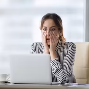 Small Talk #81 - Jak přiznat vlastní chybu