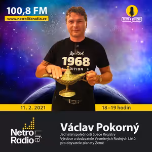 Václav Pokorný