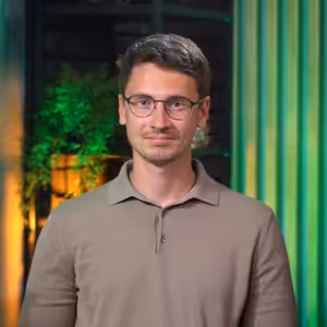 Richard Olexa - O odvahe, vede, líderstve a nádeji ale i Slovensku a o tom, čo dokáže jeden človek