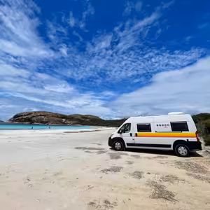 S13E19: AUSTRÁLIA – Menčestrový toaleťák