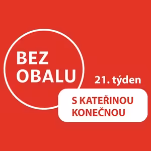 Bez obalu 21/2023: rušení rodných čísel za desítky miliard; domácnosti v energetické chudobě