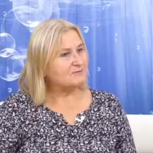 Hana Sar Blochová, Už není čas