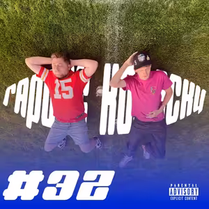 #32 - Reakce EP "Columba", EURO 2024 a změny v pražských "S"