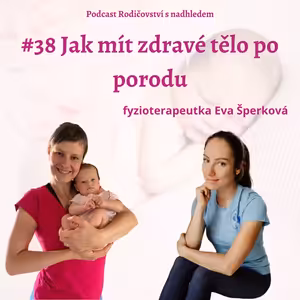 Zdravé tělo po porodu