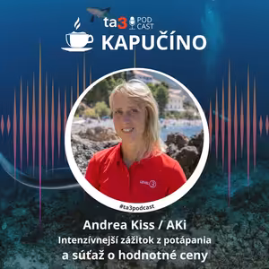 Intenzívnejší zážitok z potápania a súťaž o hodnotné ceny