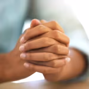 Odevzdejme Božímu Synu svůj život k uzdravení