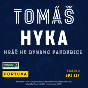 PUK PAK PIVO Epizoda 117: Tomáš Hyka