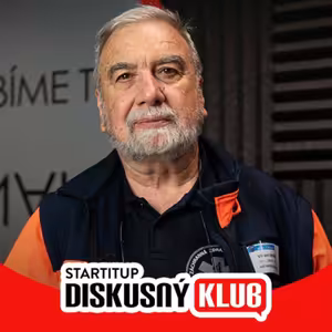 Záchranár Dobiáš: Rodičia zavolali, že dcéra chce vyskočiť z okna, našiel som ju v izbe čítať si knižku na gauči