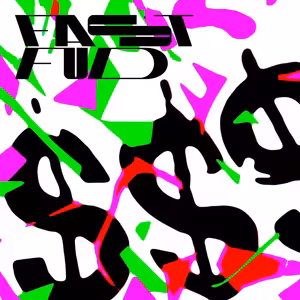 FASTFUD #38 / ART & MONEY