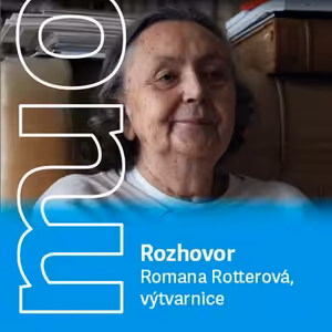 Rozhovor s Romanou Rotterovou