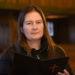 Zažiaril v našich srdciach