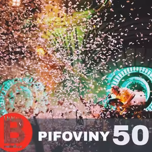 Pifoviny #50 - 12.2.2023