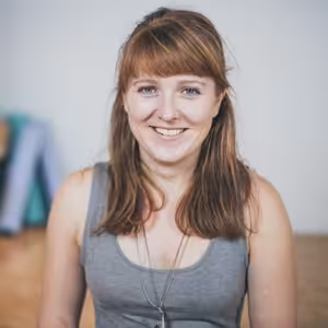 Technologická Jogínka - Helena Nehasilová