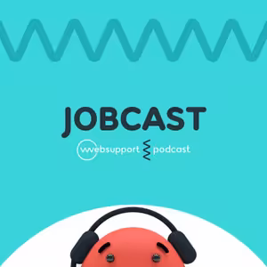 Michaela Kolesíková (Dátová inžinierka a analytička, Websupport)