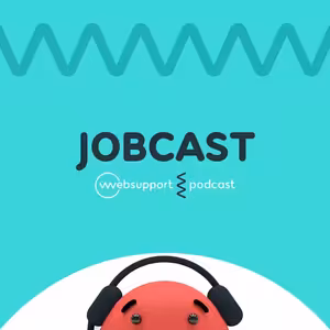 Python developer (Michal Šuba, Websupport)