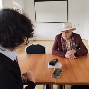 Jan Přeučil - rozhovor