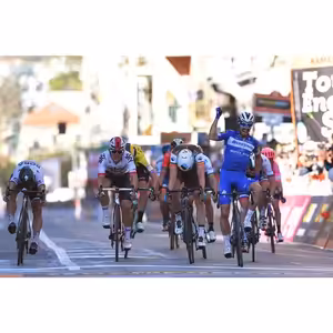 #161 No Limit Alaphilippe