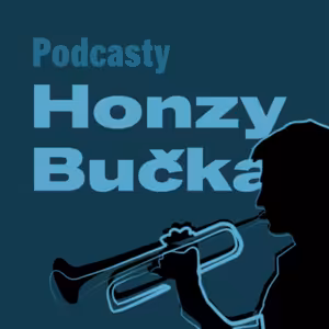 Podcasty Honzy Bučka Díl 20. - Petr Hostinský
