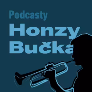 Podcasty Honzy Bučka Díl 8. - Marek Zvolánek