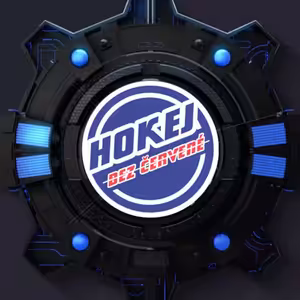 Hokej bez červené – podcast s Robertem Zárubou (1. díl)