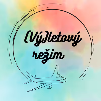 (Vý)letový režim