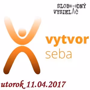 Vytvor seba 10 - 2017-04-11 7 ročné veky človeka