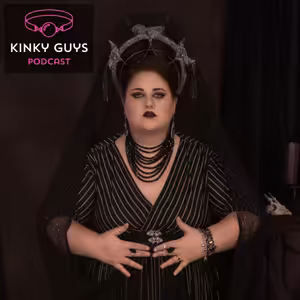 108: LÁSKA, NEJISTOTA A TOUHA POCHOPIT SEBE: CO ŘEŠÍ QUEER LIDÉ U VÝKLADU KARET? VYPRÁVÍ GROZNÁ SVIŇA