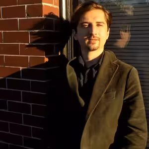 Michael Andrews about the US election, Electoral college, two party system, Covid-19 and more| Podcast in English | RobinStudio