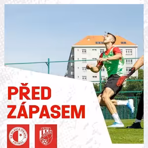 PŘED ZÁPASEM | Slavia - Plzeň