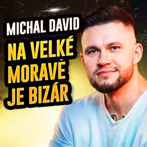 Petr Kadlec: Michal David na Velké Moravě je bizár, Přerov dělá kulturu bez vize | Na Přerov dobrý