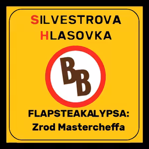 FLAPSTEAKALYPSA: Zrod Mastercheffa