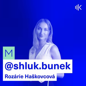 #66 Udržitelná (nejen zelená) kariéra - jak najít směr, ve kterém vynikáme a je nám dobře?