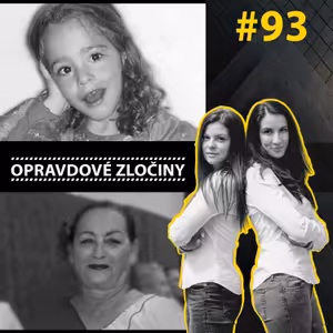 #93 - Paulette Gebara Farah & María Gómez