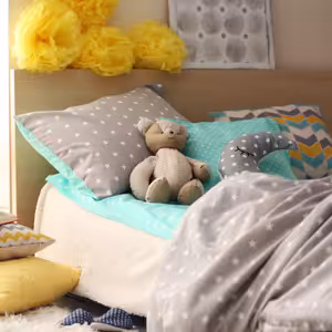 🌟 Neviete si rady s montážou detskej postieľky? 🌟