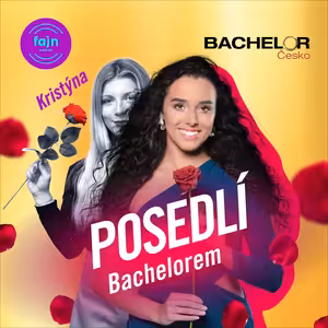 POSEDLÍ BACHELOREM s Kristýnkou: Nikola Saňáková