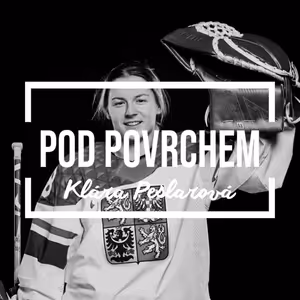 Klára Peslarová – brankářka, která stojí pevně na ledě, i když jde do tuhého