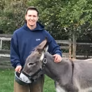 Výuka v reálném prostředí – Tomáš Peterek