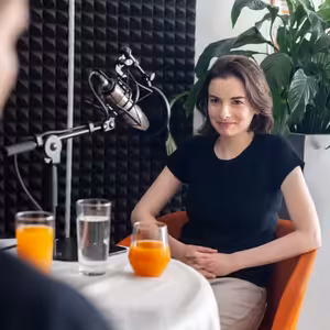 Host Reportéra Tomáše Poláčka: Tereza Matějčková