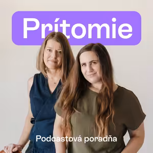 Prítomie