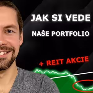 Jak hledáme dobré REITy a co právě držíme v našem portfoliu (Discord inside)