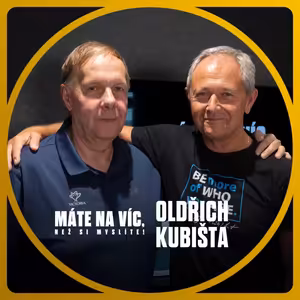 OLDŘICH KUBIŠTA: O šermu se už ví. Budu odcházet s klidným svědomím