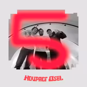 EJSEP - Tao Quit: Rekordman českého rapu a undergroundový král sponzorovaný Vincentkou