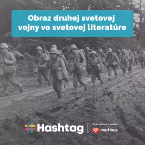 #Literatúra - Druhá svetová vojna v svetovej literatúre