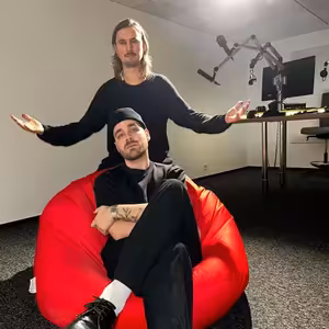 Reflektor 289: Kmitočet R naladil Toyota Vangelis s Wierdskym a Ghost of You