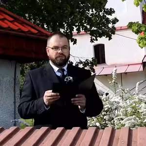 Slovo a zasľúbenie