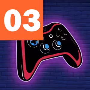 Herní ePod #03: Co jsme si užili v březnu?