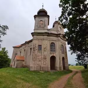 Vesnicopis #18 SPECIÁL z Broumovska I. (Z Broumova do Šonova)