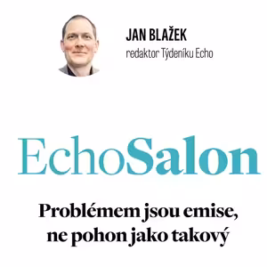 Problémem jsou emise, ne pohon jako takový
