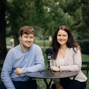 E105 | Jiří Václavek: „Před každým vysíláním 90' Boha prosím, abych byl empatický.“