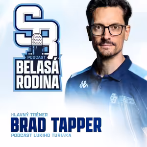 Belasá rodina - Brad Tapper